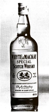 時光的琥珀 19世紀威士忌老瓶子的收藏與經營傳奇